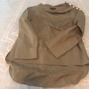 Jcrew top